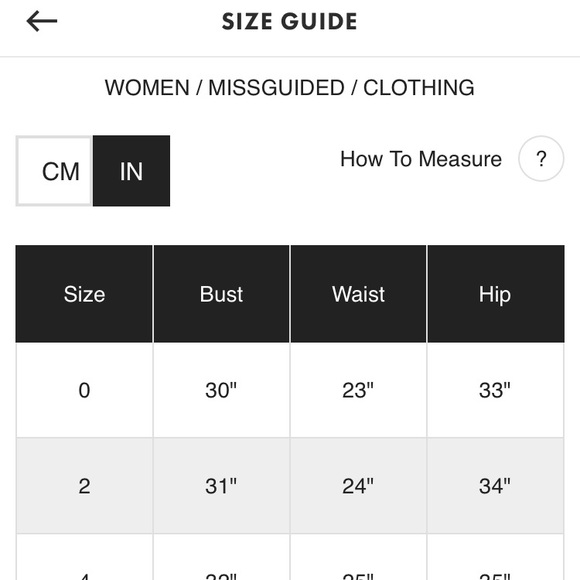 NWT MISSGUIDED RUFFLE DRESS - Picture 4 of 4